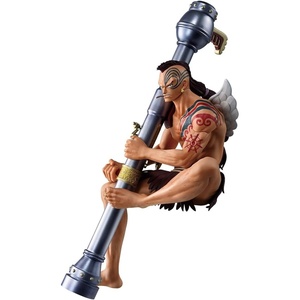 image:imageIchibansho Figure  One Piece  Monkey D Luffy Playing Love Song in The Sky Masterlise Expiece Collectible FigureWyper Playing Love Song in the Sky