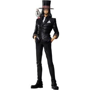 image:imageIchibansho Figure  One Piece  Monkey D Luffy The Greatest Battle Masterlise Collectible StatueRob Lucci