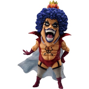 image:imageIchibansho Figure  One Piece  Roronoa Zoro Beyond The Trials Masterlise Collectible StatueEmporio Ivankov