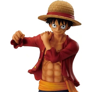 image:imageIchibansho Figure  One Piece  Roronoa Zoro Beyond The Trials Masterlise Collectible StatueMonkey D Luffy