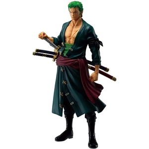 image:imageIchibansho Figure  One Piece  Roronoa Zoro Beyond The Trials Masterlise Collectible StatueRoronoa Zoro