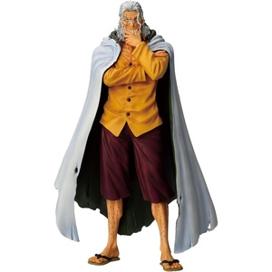 image:imageIchibansho Figure  One Piece  Roronoa Zoro Beyond The Trials Masterlise Collectible StatueSilvers Rayleigh