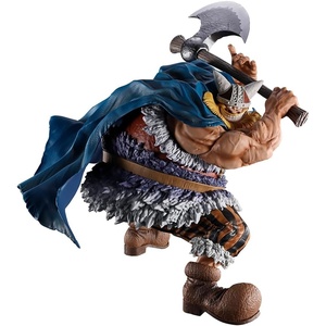 image:imageIchibansho Figure  One Piece  Sanji Giant Bash vol 2 Masterlise Expiece Collectible FigureBrogy