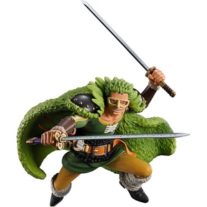 image:imageIchibansho Figure  One Piece  Sanji Giant Bash vol 2 Masterlise Expiece Collectible FigureRoronoa Zoro