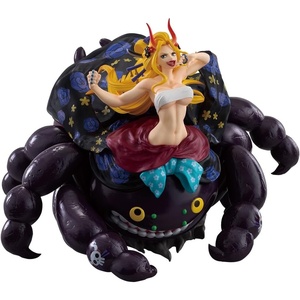 image:imageIchibansho Figure  One Piece  Sengoku EX Devils vol 3 Collectible StatueBlack Maria