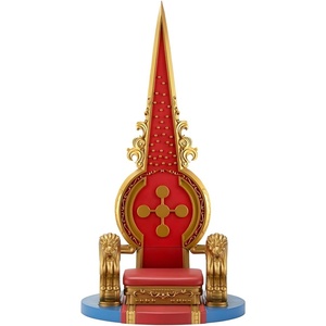 image:imageIchibansho Figure  One Piece  The Empty Throne The Throne of Power Collectible Statue