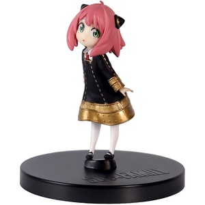 image:imageIchibansho Figure  Spy x Family  Yor Forger Extra Mission Bandai Spirits Collectible StatueAnya Forger