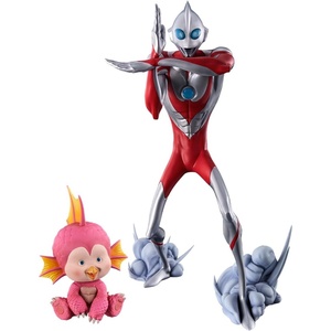 image:imageIchibansho Figure  Ultraman Rising  Ultraman amp EMI Bandai Spirits Collectible Statue