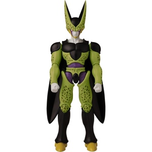 image:imageLimit Breaker Series  Dragon Ball Super  Goku Limit Breaker 12 Action FigureCell Final Form