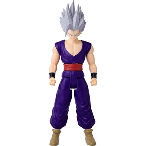 image:imageLimit Breaker Series  Dragon Ball Super  Goku Limit Breaker 12 Action FigureGohan Beast