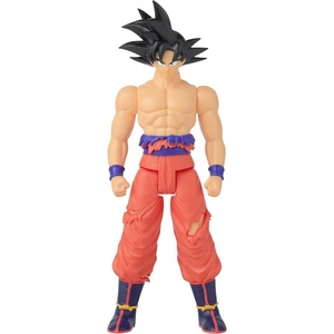 image:imageLimit Breaker Series  Dragon Ball Super  Goku Limit Breaker 12 Action FigureGoku Battle Damage Ver