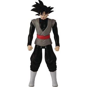 image:imageLimit Breaker Series  Dragon Ball Super  Goku Limit Breaker 12 Action FigureGoku Black