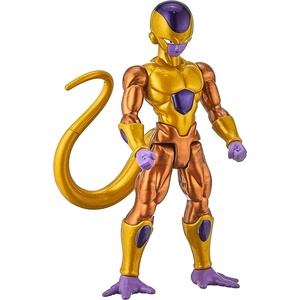 image:imageLimit Breaker Series  Dragon Ball Super  Goku Limit Breaker 12 Action FigureGolden Frieza