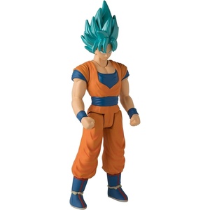 image:imageLimit Breaker Series  Dragon Ball Super  Goku Limit Breaker 12 Action FigureSuper Saiyan Blue Goku