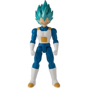 image:imageLimit Breaker Series  Dragon Ball Super  Goku Limit Breaker 12 Action FigureSuper Saiyan Blue Vegeta