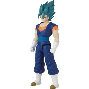image:imageLimit Breaker Series  Dragon Ball Super  Goku Limit Breaker 12 Action FigureSuper Saiyan Blue Vegito
