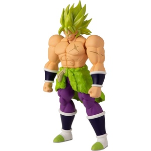 image:imageLimit Breaker Series  Dragon Ball Super  Goku Limit Breaker 12 Action FigureSuper Saiyan Broly Dragon Ball Super Ver
