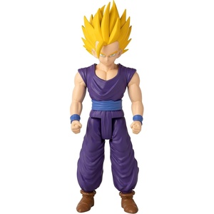 image:imageLimit Breaker Series  Dragon Ball Super  Goku Limit Breaker 12 Action FigureSuper Saiyan Gohan