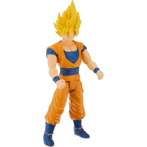 image:imageLimit Breaker Series  Dragon Ball Super  Goku Limit Breaker 12 Action FigureSuper Saiyan Goku