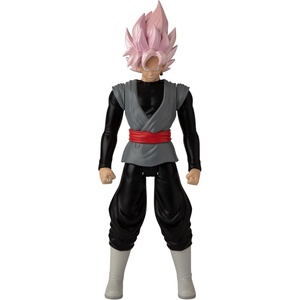 image:imageLimit Breaker Series  Dragon Ball Super  Goku Limit Breaker 12 Action FigureSuper Saiyan Rose Goku Black