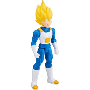 image:imageLimit Breaker Series  Dragon Ball Super  Goku Limit Breaker 12 Action FigureSuper Saiyan Vegeta