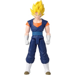 image:imageLimit Breaker Series  Dragon Ball Super  Goku Limit Breaker 12 Action FigureSuper Saiyan Vegito