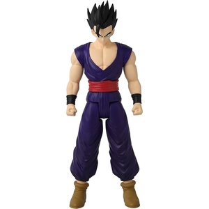 image:imageLimit Breaker Series  Dragon Ball Super  Goku Limit Breaker 12 Action FigureUltimate Gohan