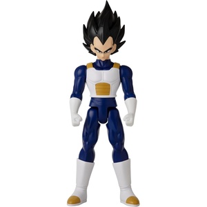 image:imageLimit Breaker Series  Dragon Ball Super  Goku Limit Breaker 12 Action FigureVegeta