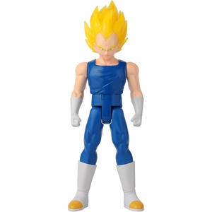 image:imageLimit Breaker Series Sparking  Dragon Ball  Super Saiyan 2 Vegeta 12 Action Figure