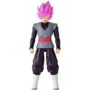 image:imageLimit Breaker Sparking Series  Dragon Ball  Super Saiyan Ros Goku Black 12 Action Figure