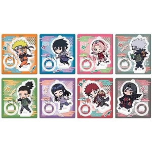 image:imageMegahouse  Jujutsu Kaisen  Jujutsu Kaisen Vol 1 Tokotoko Acrylic Stand Complete SetNaruto Vol 1 Full Set