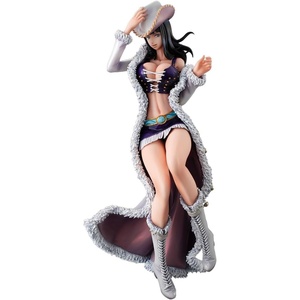 image:imageMegahouse  One Piece  MAS  Marco The Phoenix Repeat Portrait of Pirates Collectible FigureMiss All Sunday