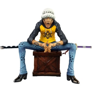 image:imageMegahouse  One Piece  MAS  Marco The Phoenix Repeat Portrait of Pirates Collectible FigureTrafalgar Law Playback Memories