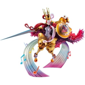 image:imageMegahouse  One Piece  MAS  Marco The Phoenix Repeat Portrait of Pirates Collectible FigureUta  Im Invincible 