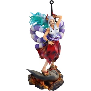 image:imageMegahouse  One Piece  MAS  Marco The Phoenix Repeat Portrait of Pirates Collectible FigureYamato