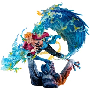 image:imageMegahouse  One Piece  MASMaximum  Marco The Phoenix Leader of 1st Group of Whitebeard Pirates Portrait of Pirates Collectible Statue