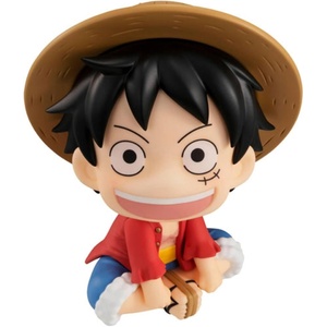 image:imageMegahouse  One Piece  Monkey D Luffy Lookup Figure