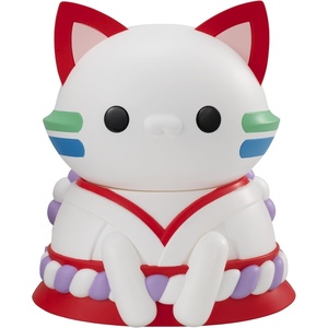 image:imageMegahouse  One Piece  Nyanto The Big Nyan Piece Series  Portgas D Ace Mega Cat Project Collectible FigureYamato