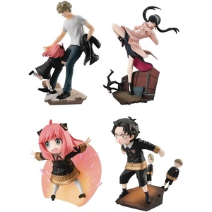 image:imageMegahouse  Spy x Family  Spy x Family in The Box Petitrama Complete SetSpy X Family in the Box Complete Set