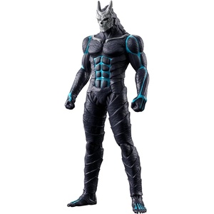 image:imageMovie Monster Series  Kaiju No 8  Kaiju No 8 Bandai Action Figure