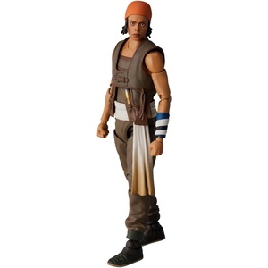 image:imageTAMASHII NATIONS  A Netflix Series One Piece  Sanji SHFiguarts Action FigureUsopp