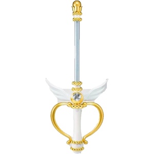 image:imageTAMASHII NATIONS  Pretty Guardian Sailor Moon Eternal  Moon Kaleidoscope Bandai Spirits PROPLICA
