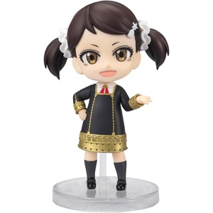 image:imageTAMASHII NATIONS  SPY  Family  Becky Blackbell Bandai Spirits Figuarts mini Action Figure