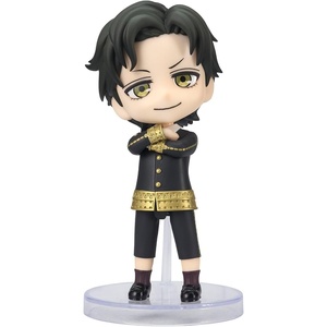 image:imageTAMASHII NATIONS  SPY  Family  Damian Desmond Bandai Spirits Figuarts mini Action FigureDamian Desmond