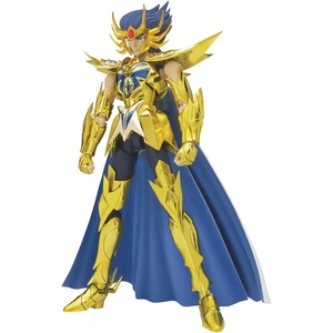 image:imageTAMASHII NATIONS  Saint Seiya  Cancer Death Mask  Bandai Spirits Saint Cloth Myth EX Figure