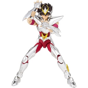 image:imageTAMASHII NATIONS  Saint Seiya  Pegasus Seiya Final Bronze Cloth Bandai Spirits Saint Cloth Myth Ex Action Figure