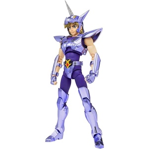 image:imageTAMASHII NATIONS  Saint Seiya  Unicorn Jabu  Bandai Spirits Saint Cloth Myth Action Figure