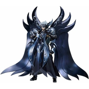 image:imageTAMASHII NATIONS  Saint Seiya The Hades Chapter Elysion  Thanatos Bandai Spirits Saint Cloth Myth EX Action Figure