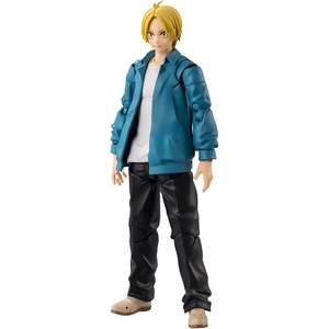 image:imageTAMASHII NATIONS  Sakamoto Days  Sakamoto Taro SHFiguarts Action FigureAsakura Shin