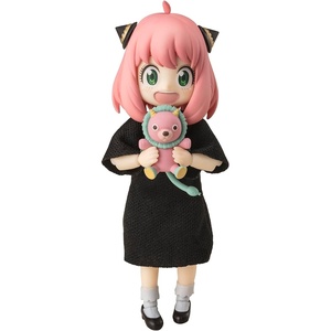 image:imageTAMASHII NATIONS  Spy x Family  Anya Forger  Dress ver  SHFiguarts Action Figure